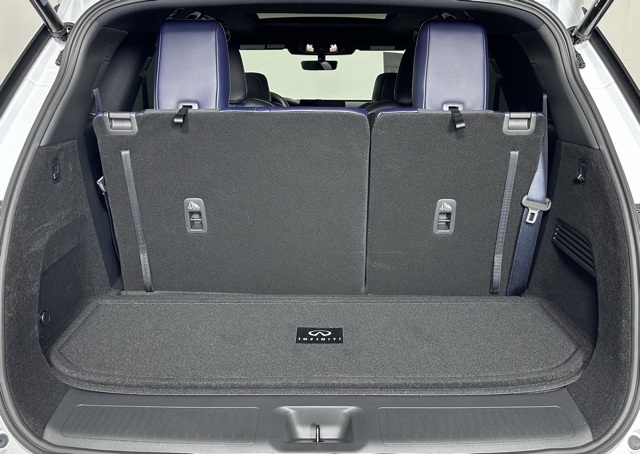 2026 Infiniti QX60 AWD photo 19