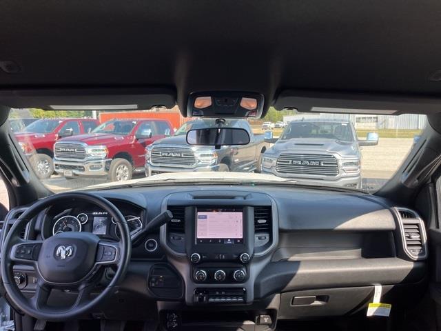 2024 Ram 3500 Tradesman photo 9