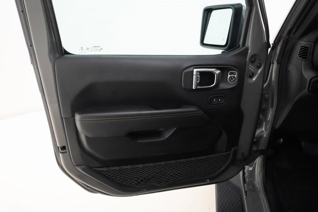 2023 Jeep Gladiator High Altitude photo 7