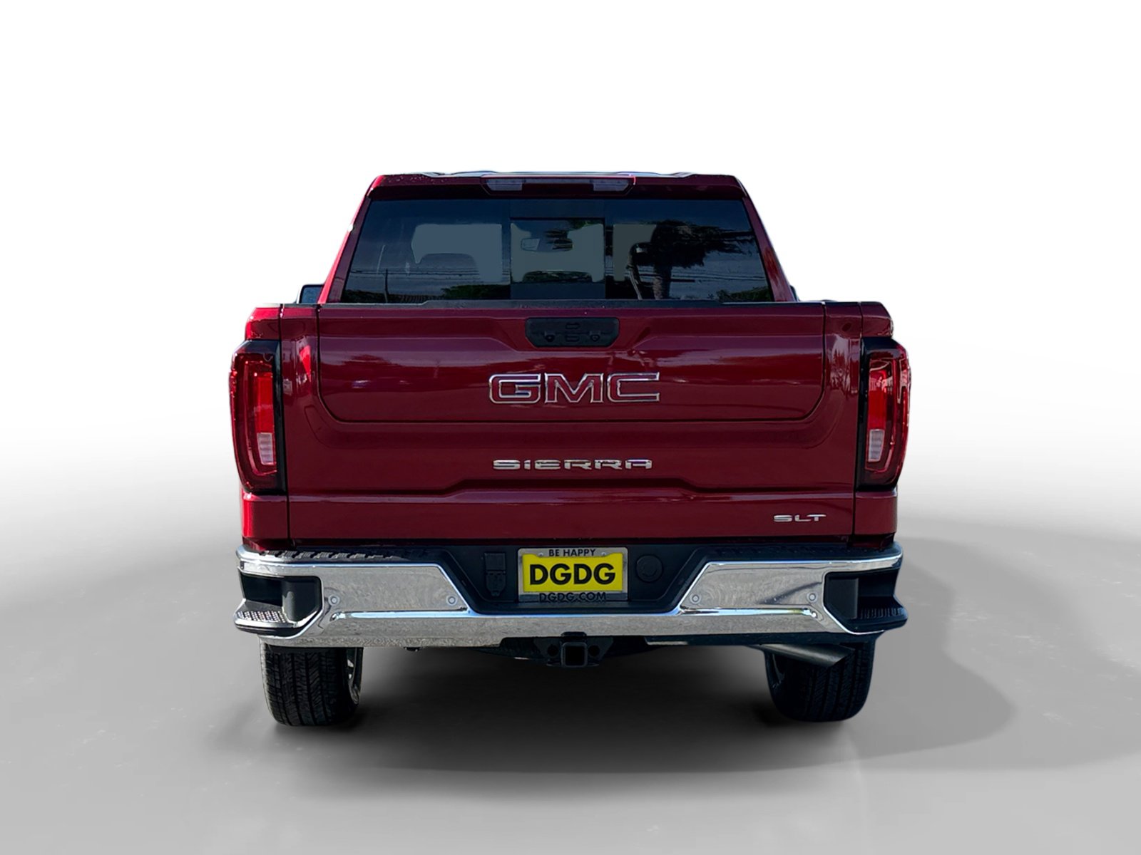 2026 Gmc Sierra 1500 SLT photo 4