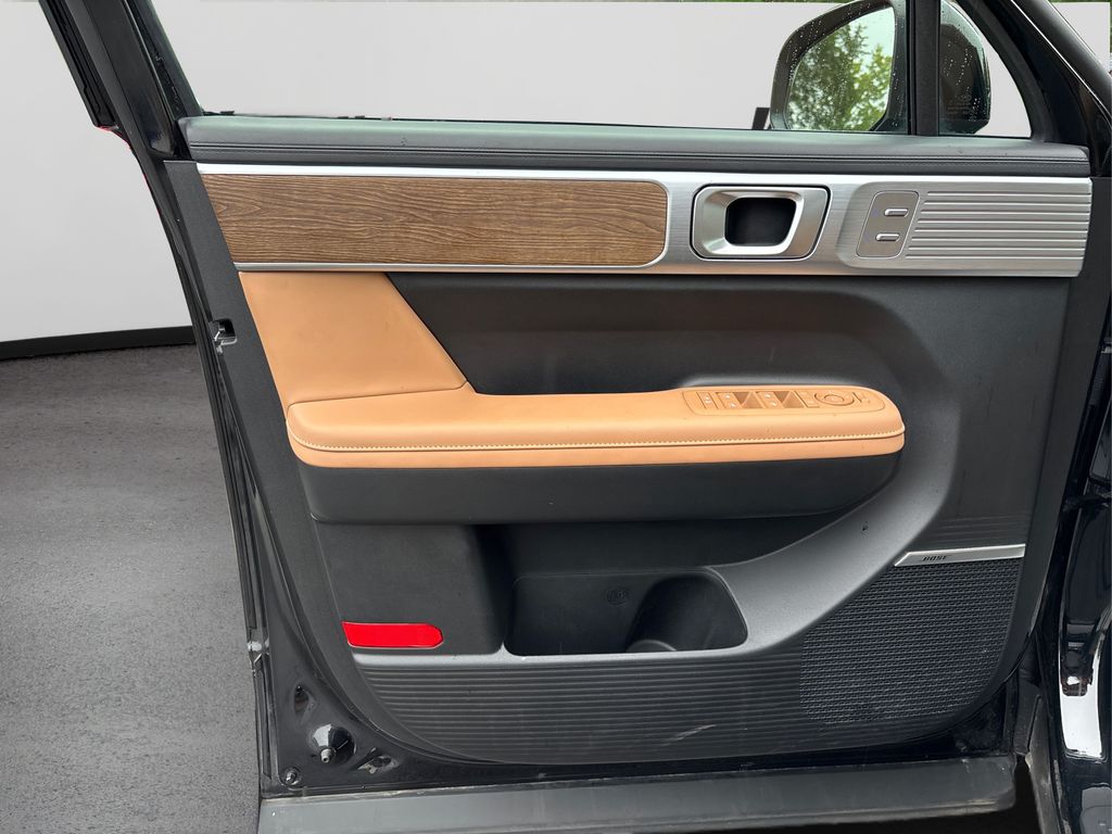 2024 Hyundai Santa Fe Limited photo 21