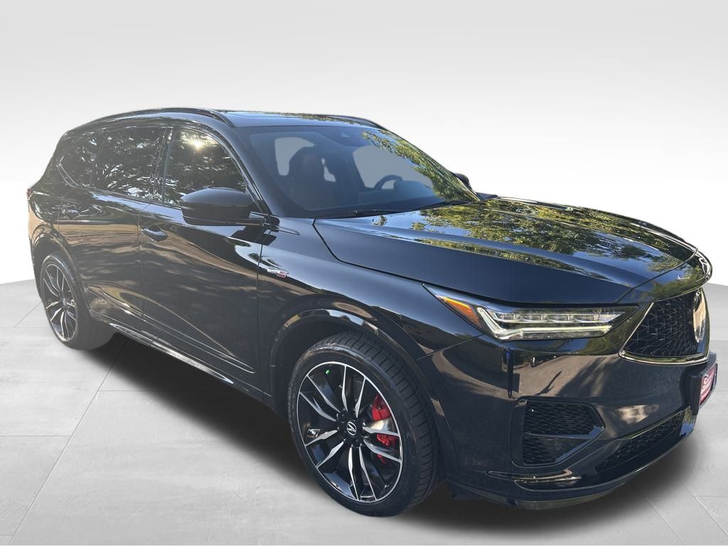 2023 Acura MDX SH-AWD Type S Advance photo 8
