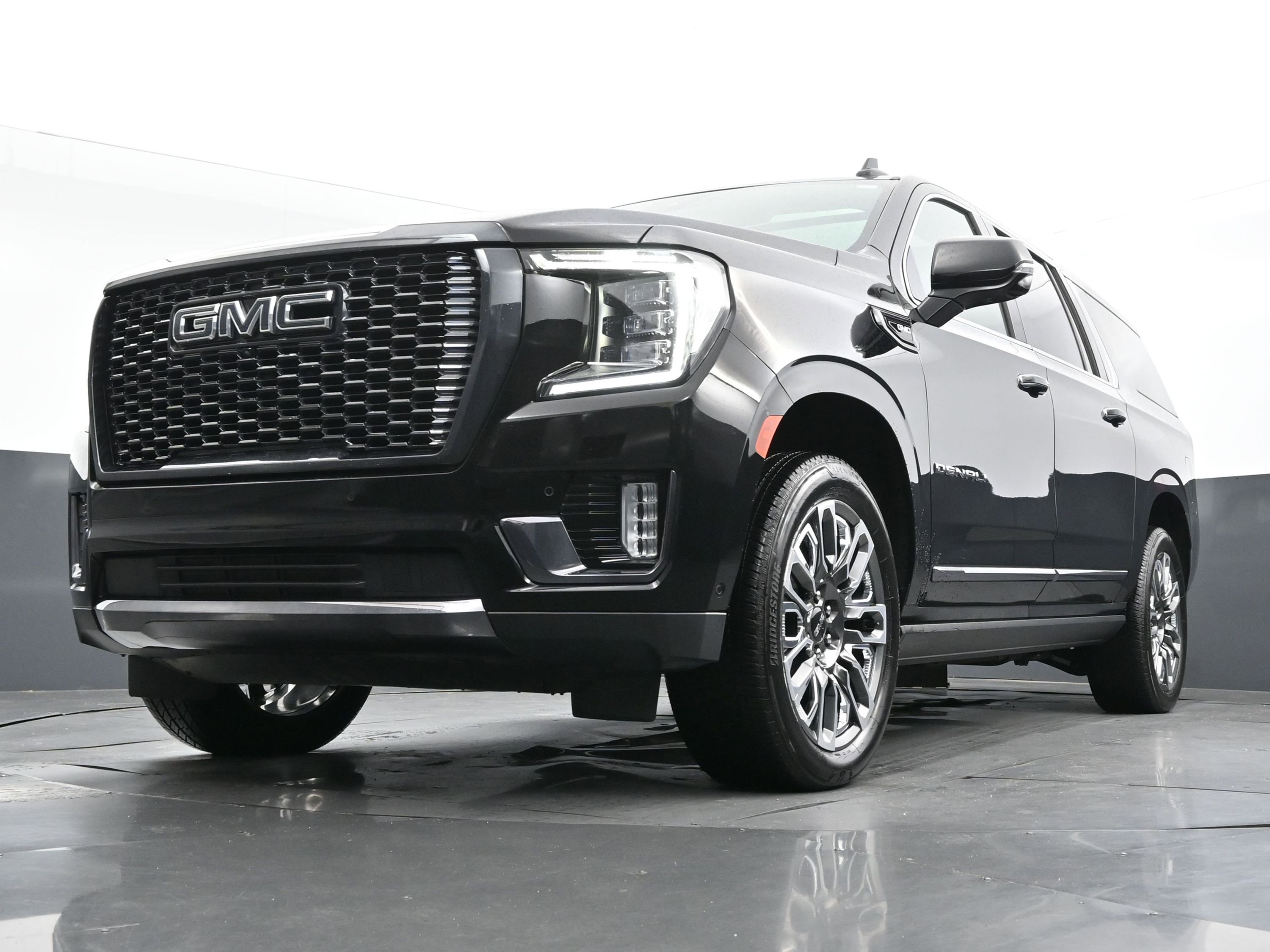 2024 Gmc Yukon XL Denali Ultimate photo 17