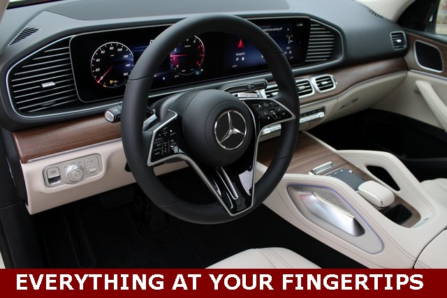 2025 Mercedes Benz GLE 450 4MATIC photo 13