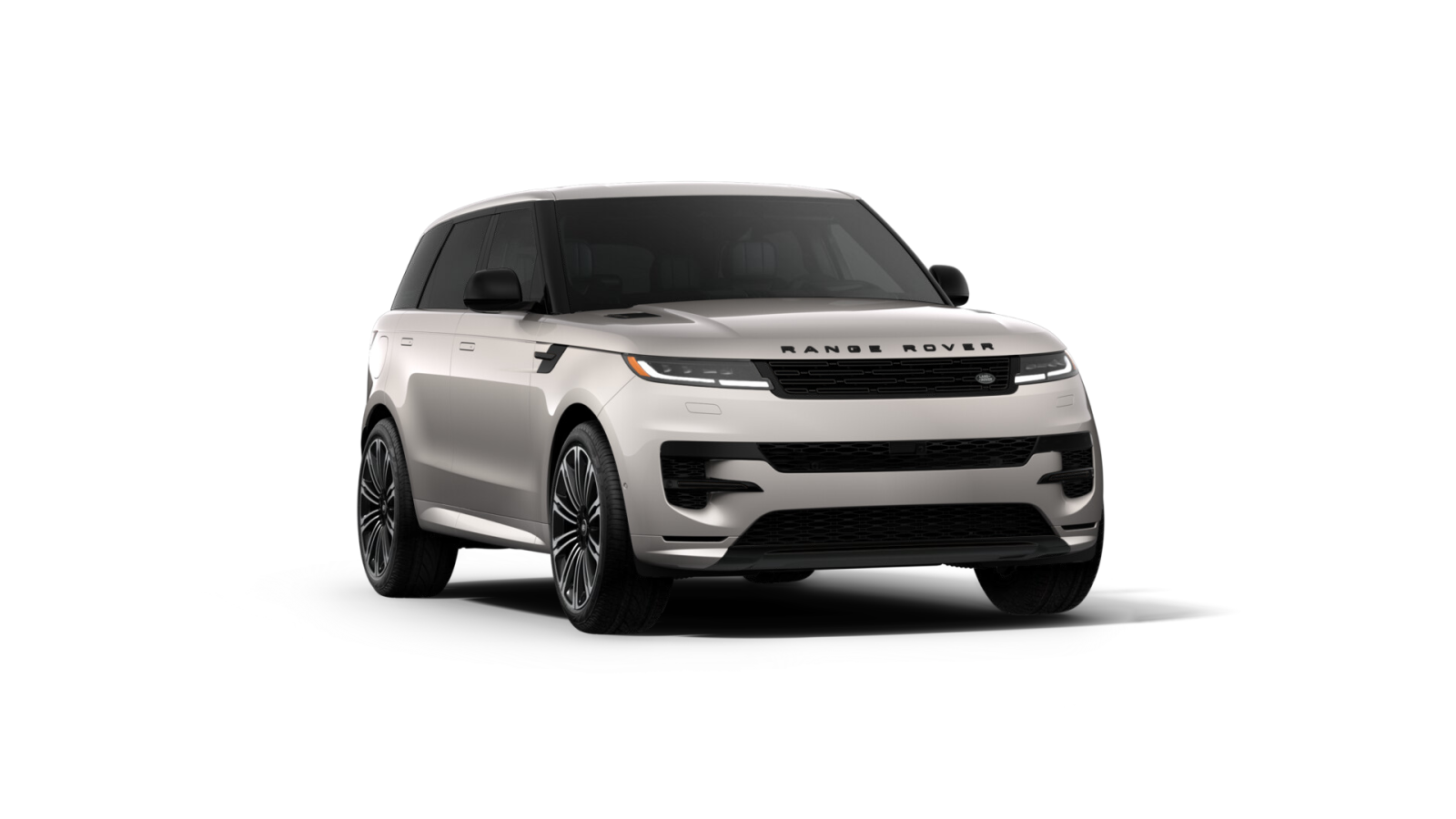 2025 Land Rover Range Rover Sport Dynamic SE's photo