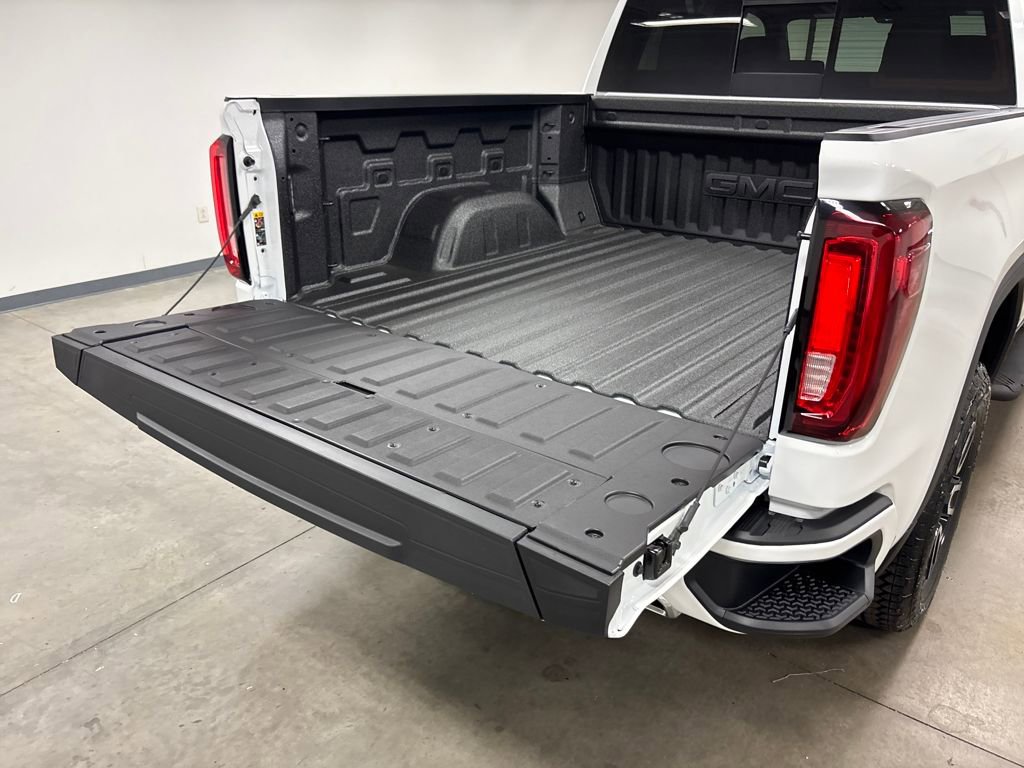 2026 Gmc Sierra 1500 AT4 photo 15