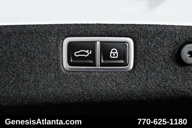 2025 Genesis G70 3.3T Sport Advanced photo 8