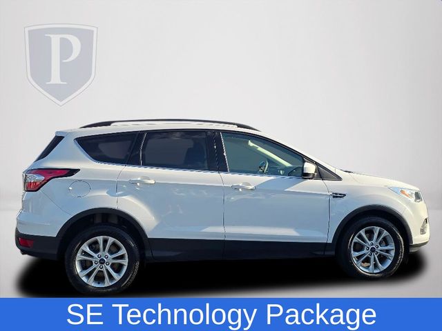 2017 Ford Escape SE photo 3