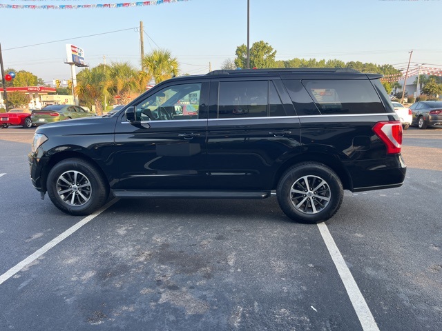 2020 Ford Expedition XL photo 35