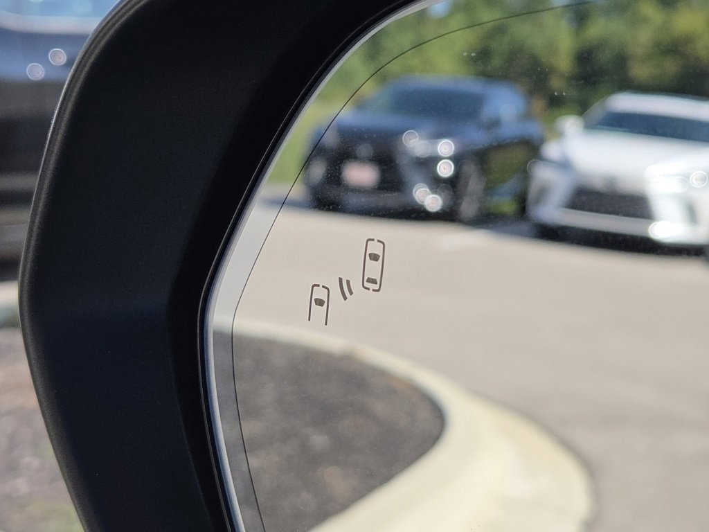 2021 Lexus RX 350 photo 16
