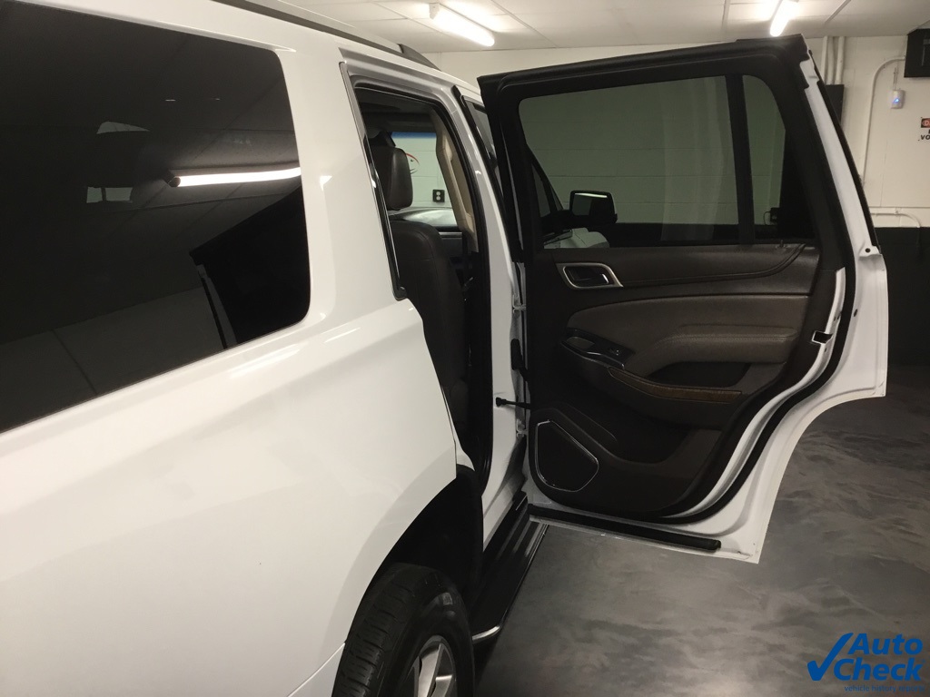 2019 Gmc Yukon Denali photo 33