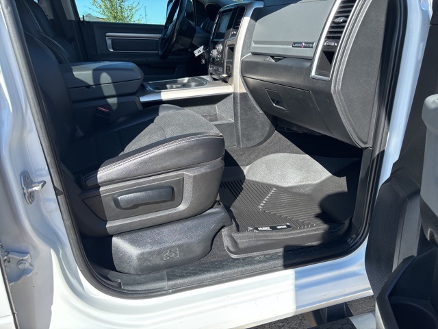 2018 Ram 1500 Lone Star photo 28