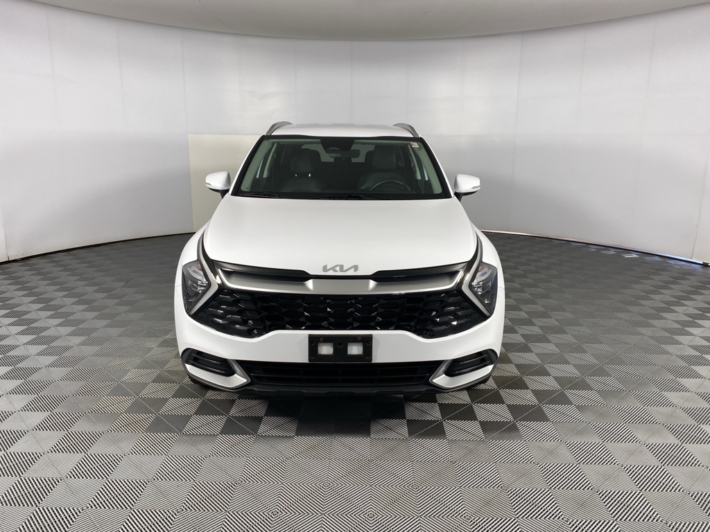 2023 Kia Sportage EX photo 10