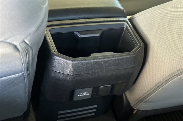 2025 Toyota Tacoma TRD Off-Road 4x4 Double Cab photo 14