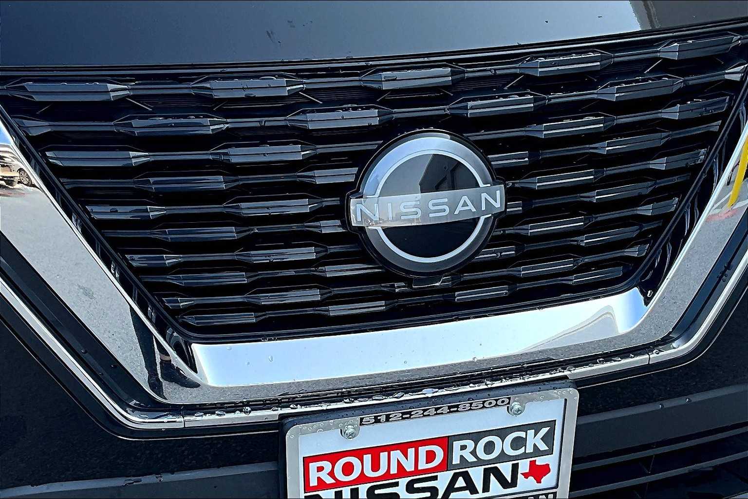2023 Nissan Rogue SV photo 27