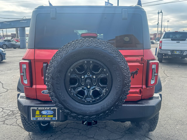 2023 FORD BRONCO - Image 37