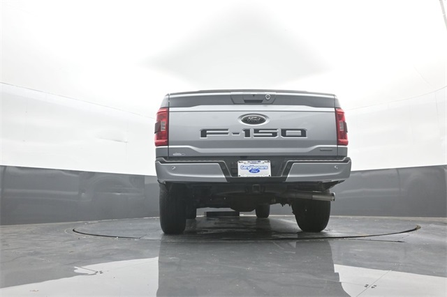 2022 Ford F-150 XLT photo 36