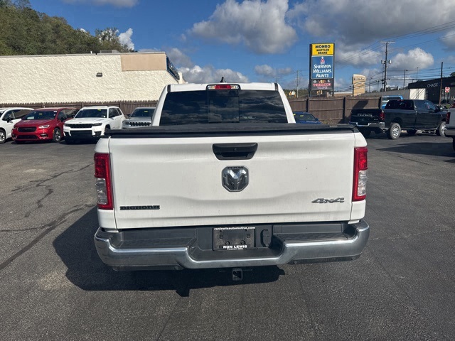 2023 Ram 1500 Big Horn Lone Star photo 4