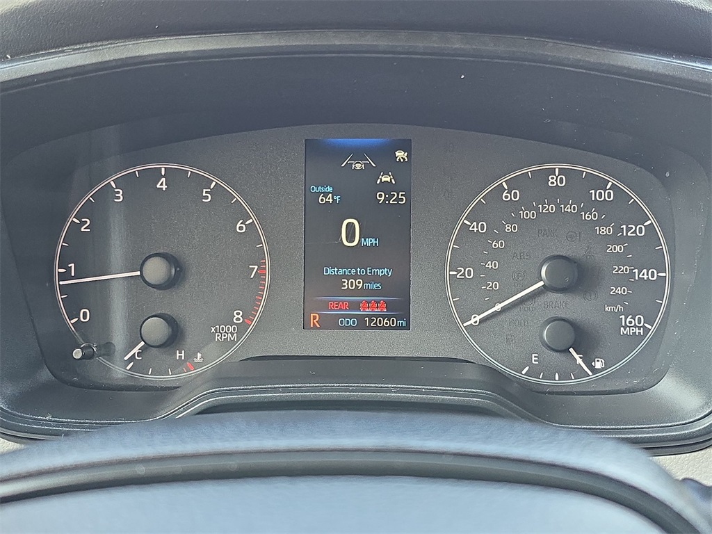 2023 Toyota Corolla LE photo 24