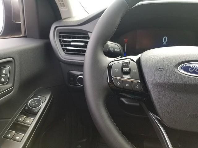 2025 Ford Escape Active photo 25