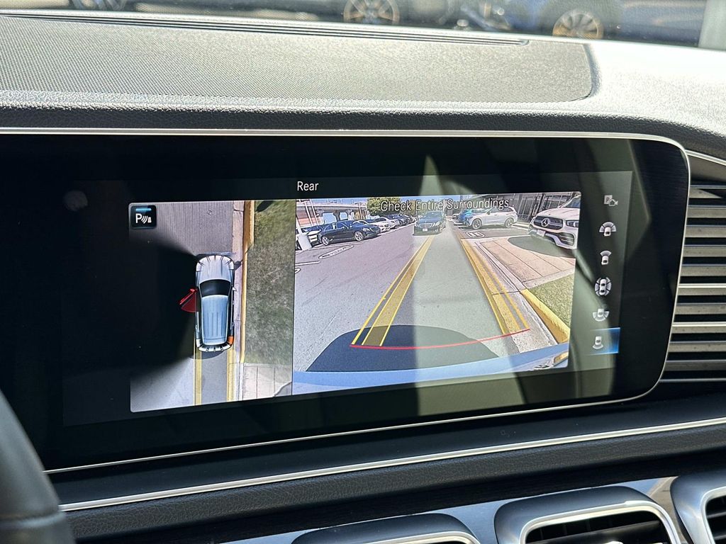 2022 Mercedes Benz GLE 350 4MATIC photo 38