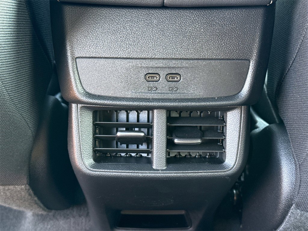 2026 Gmc Terrain Elevation Black Edition photo 25