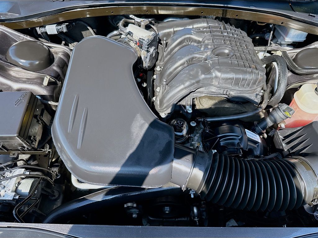 2023 Dodge Charger GT photo 29