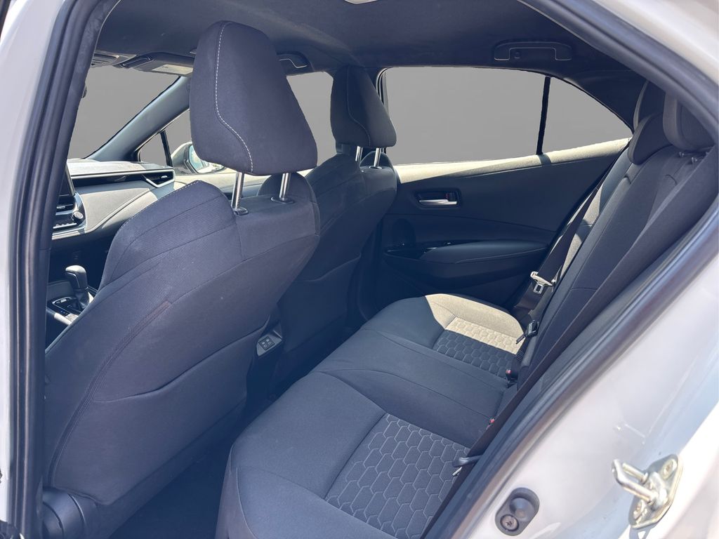 2023 Toyota Corolla SE photo 10