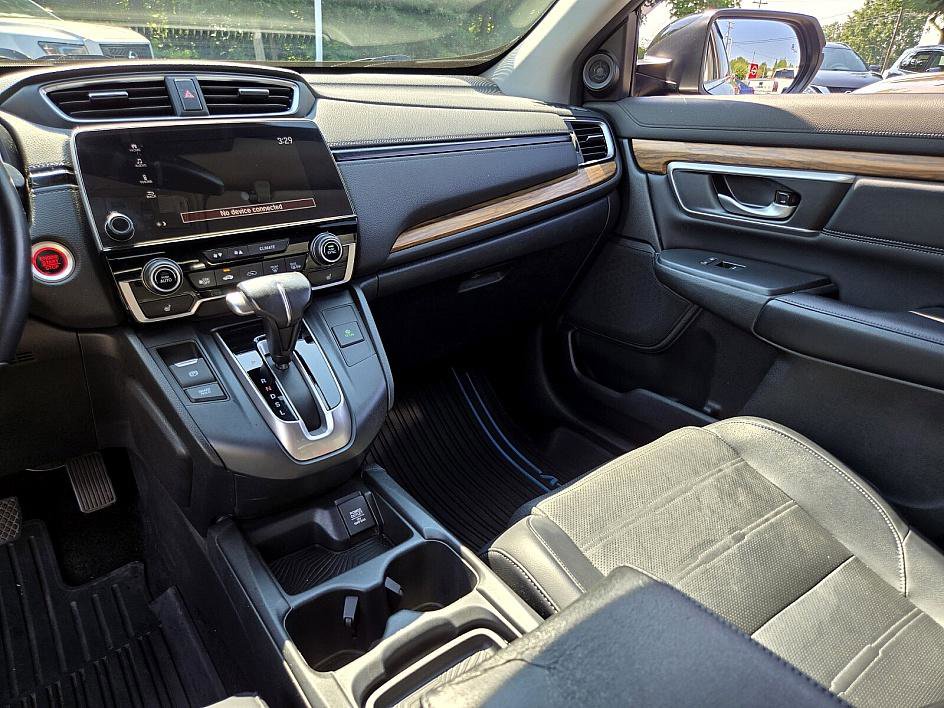 2018 Honda CR-V EX-L photo 15