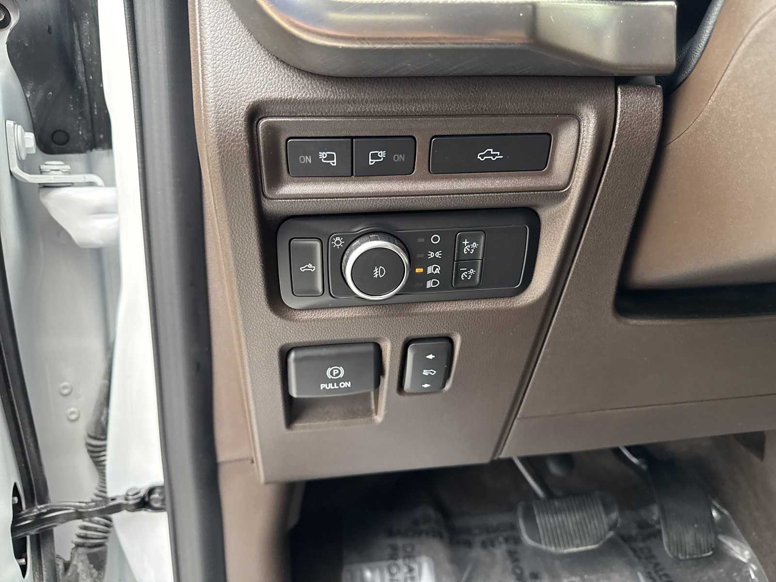 2022 Ford F-150 King Ranch photo 17