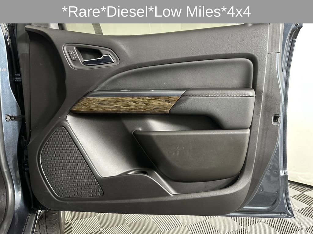 2019 Gmc Canyon Denali photo 12