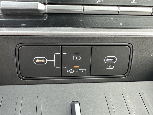2026 Hyundai Santa Fe SE photo 24