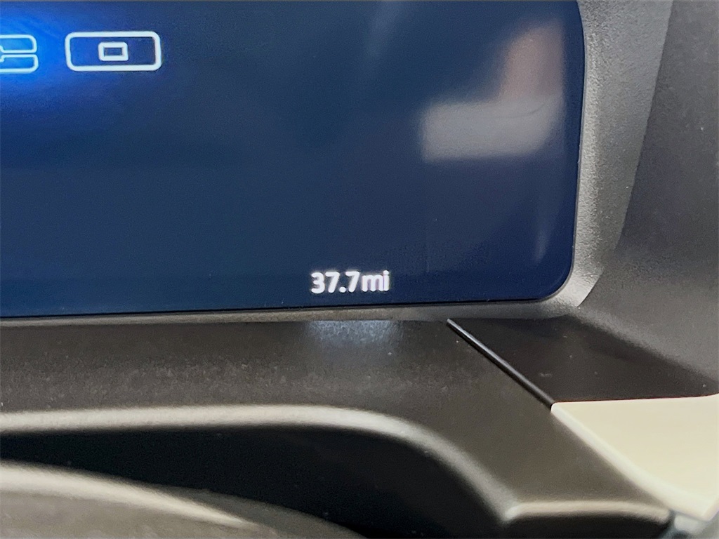 2025 Ford Bronco Sport Heritage photo 2