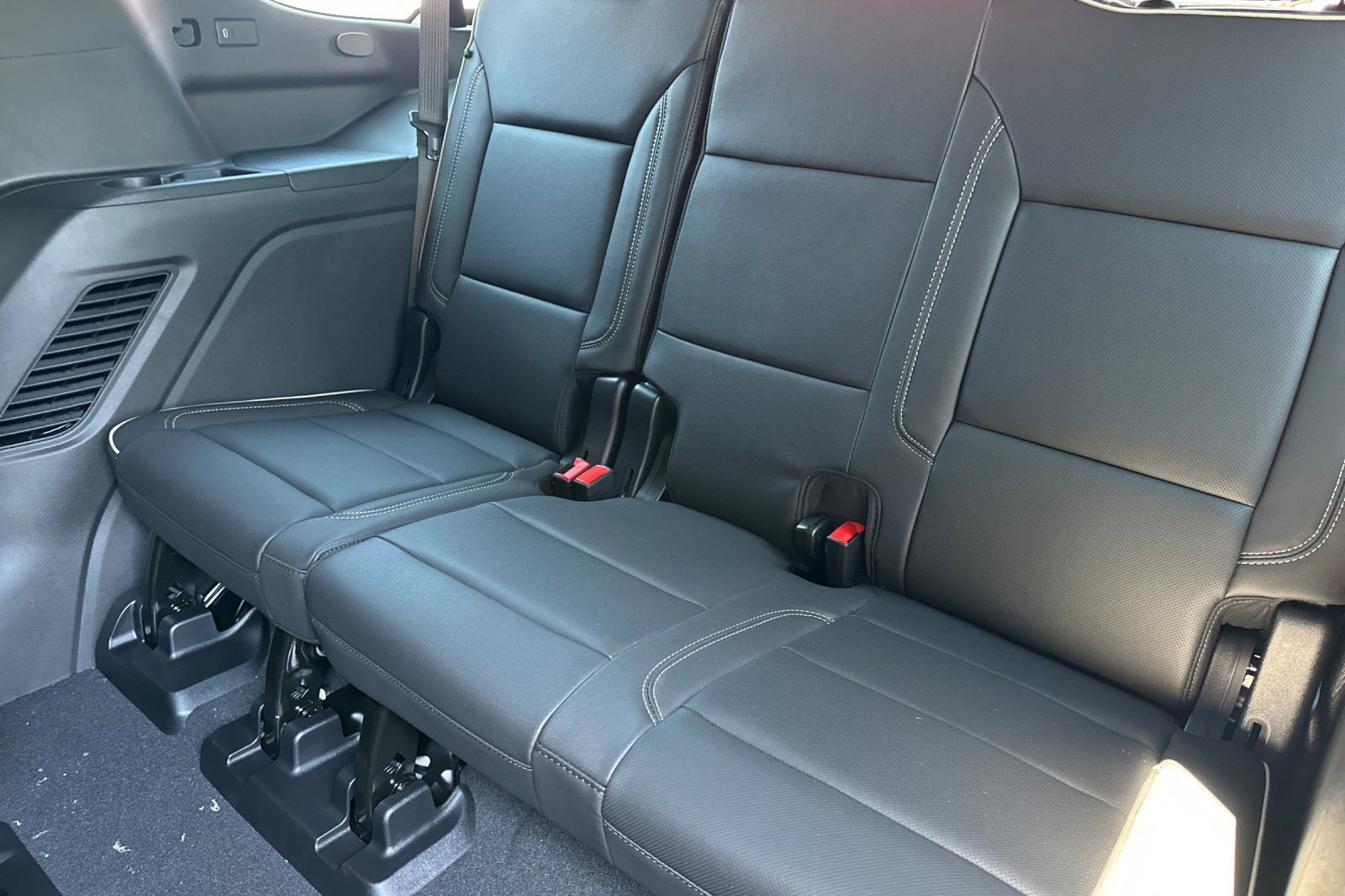 2026 Gmc Yukon photo 13