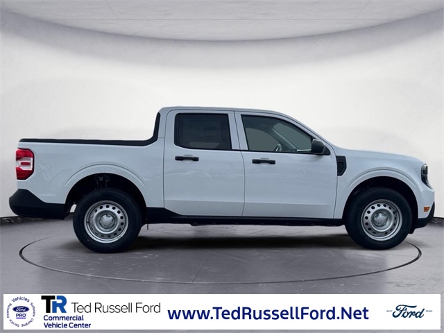 2025 Ford Maverick XL photo 4