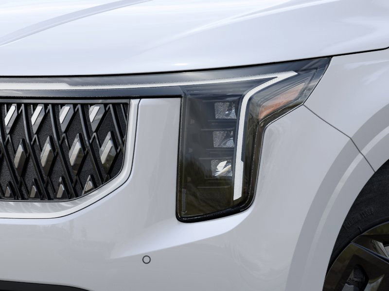2025 Kia Carnival LXS photo 9