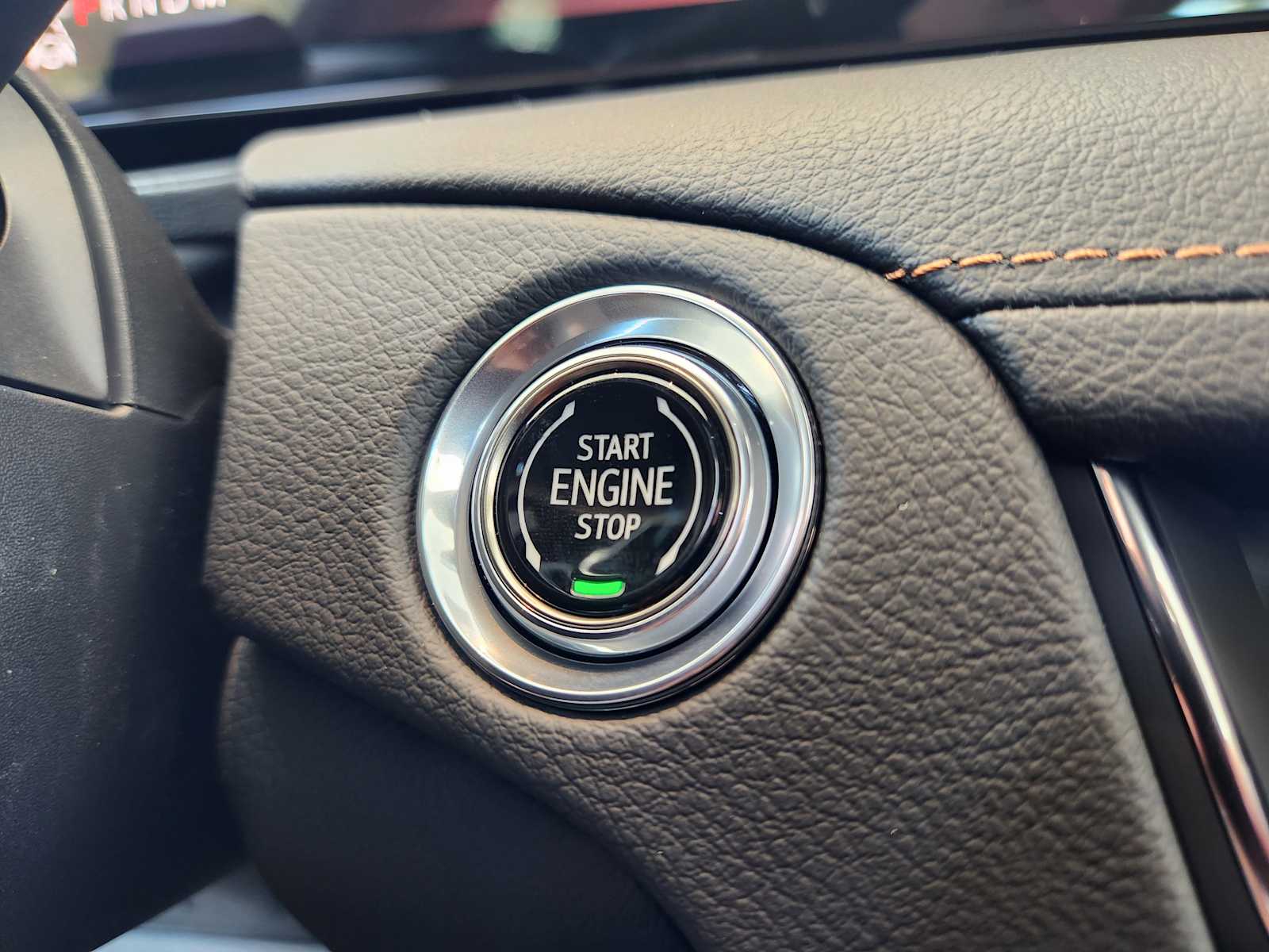 2026 Cadillac CT5 V photo 14