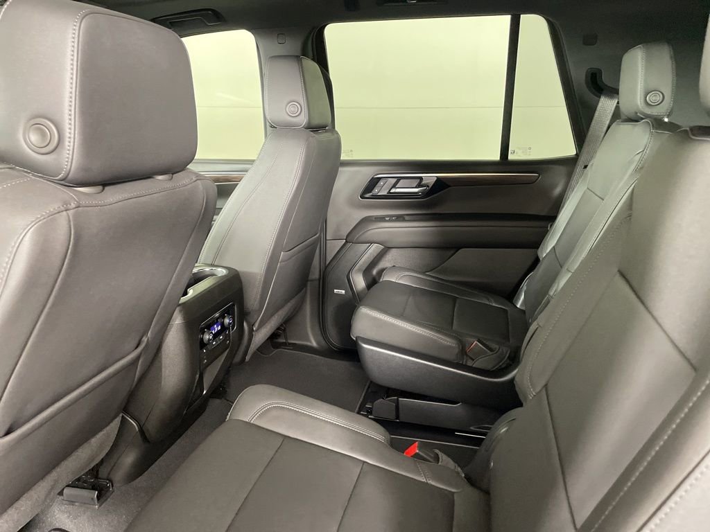 2025 Chevrolet Tahoe Z71 photo 38
