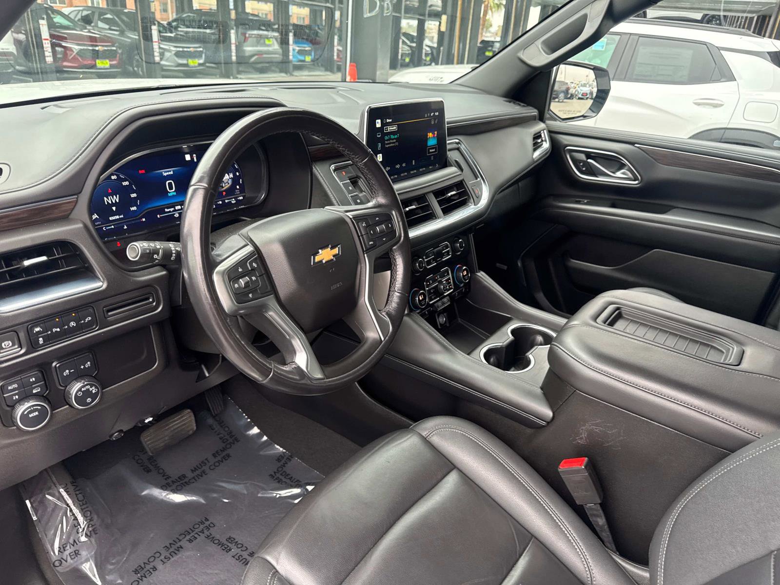 Used 2022 Summit White Chevrolet LT image 13