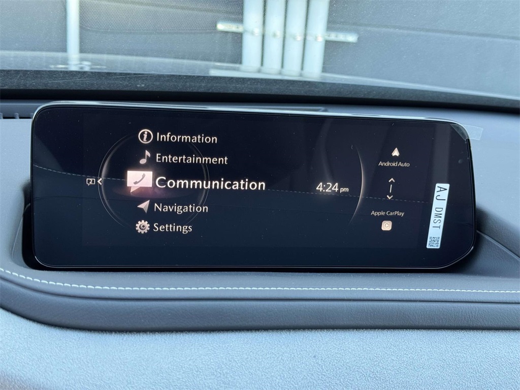 2026 Mazda CX-30 2.5 Turbo photo 3