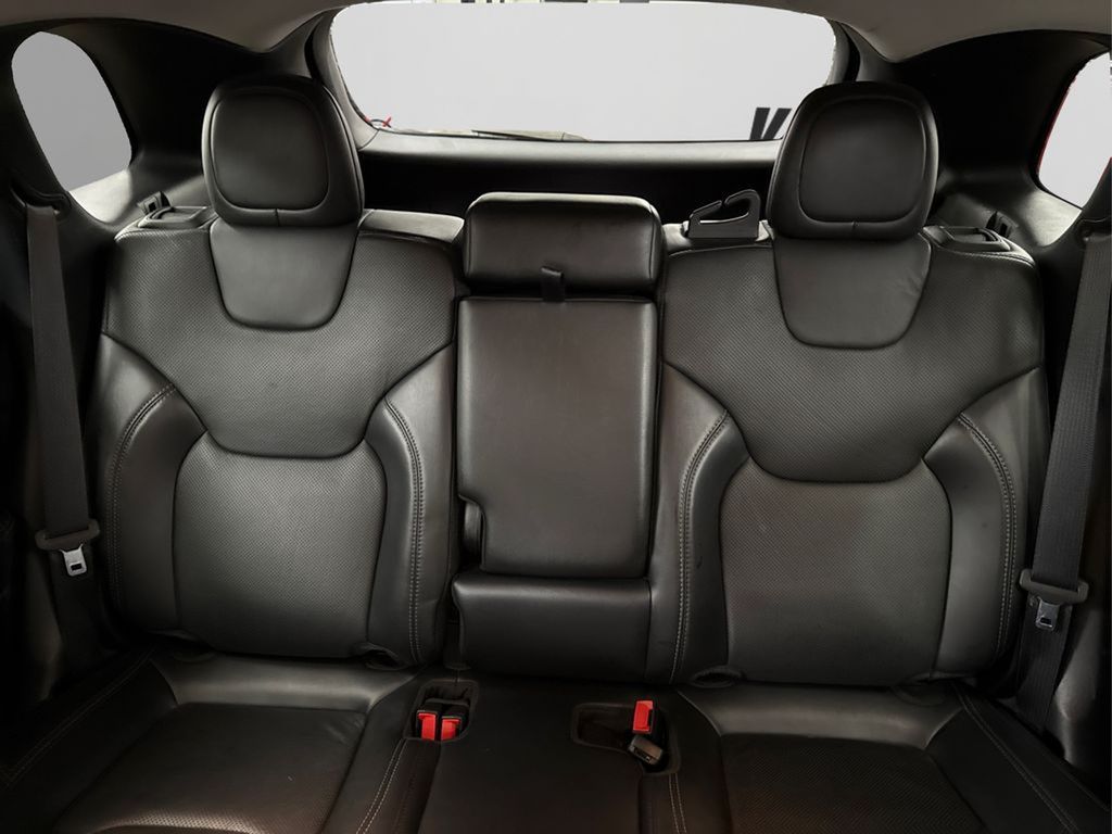 2021 Jeep Cherokee Latitude Lux photo 14