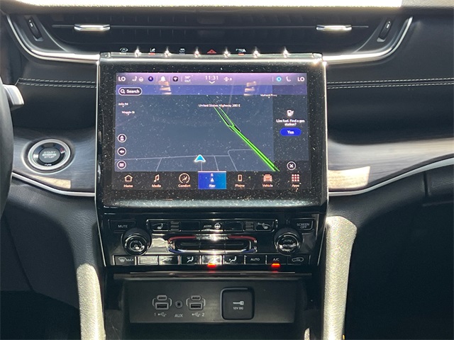 2022 Jeep Grand Cherokee Limited photo 12