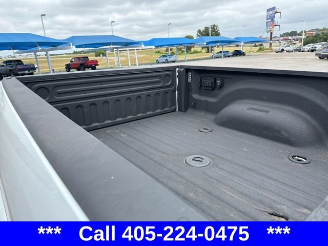 2025 Ram 2500 Longhorn photo 12