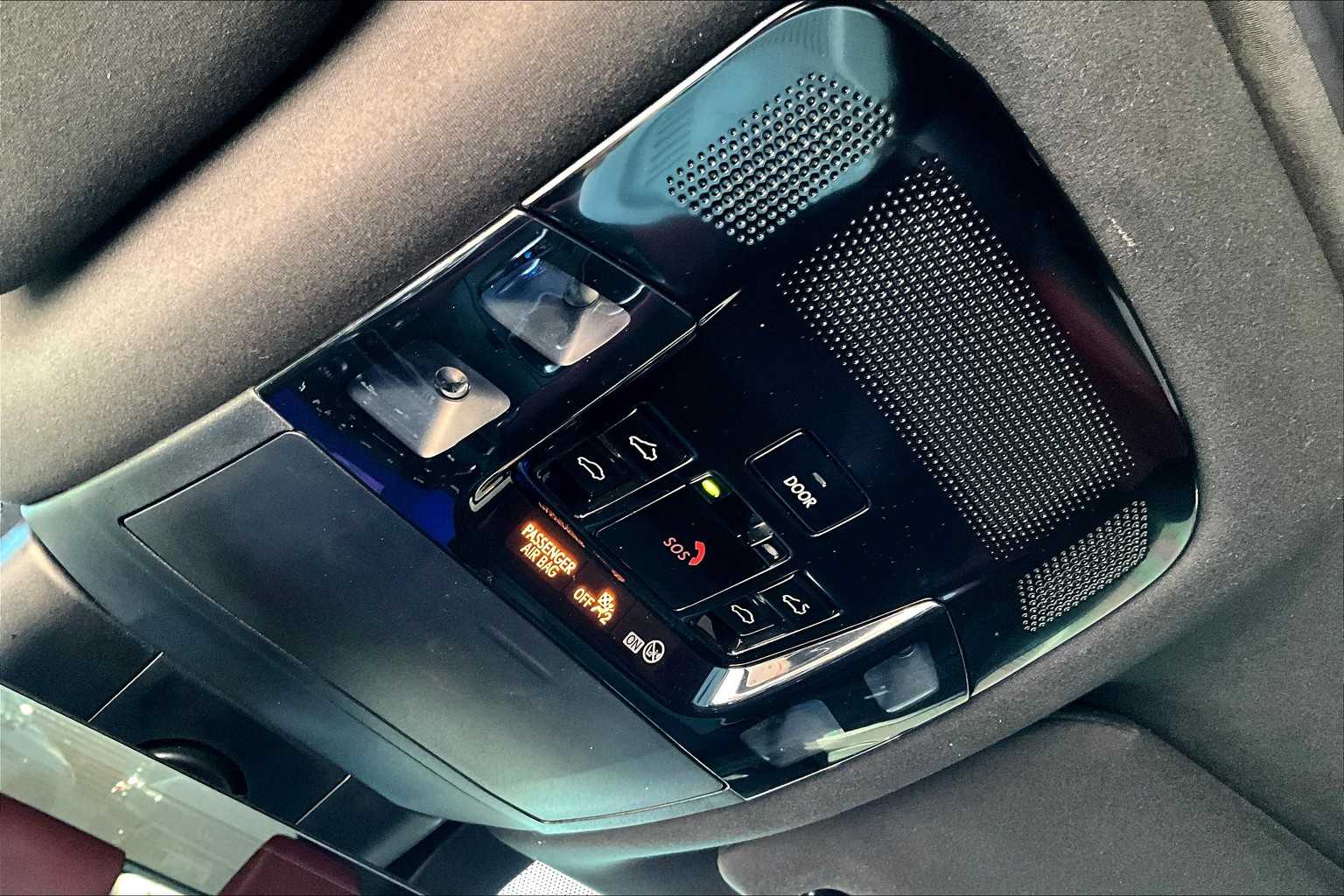 2024 Lexus RX F SPORT Handling photo 33