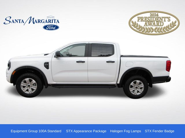 2024 Ford Ranger XL's photo