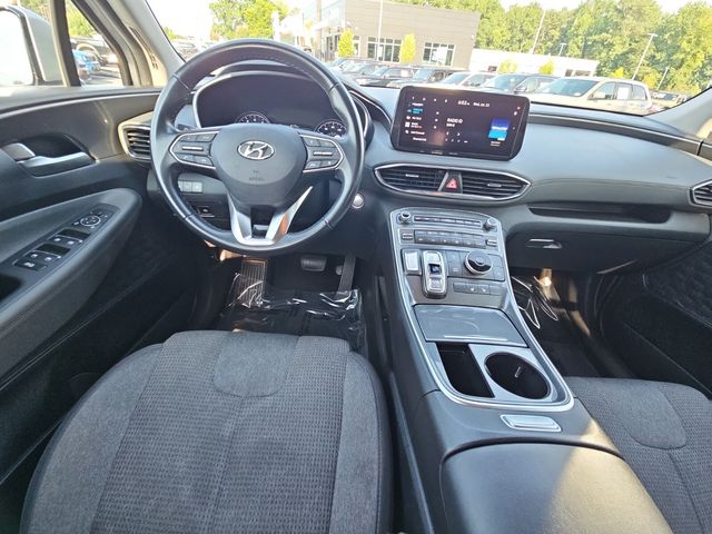 2023 Hyundai Santa Fe SEL photo 8