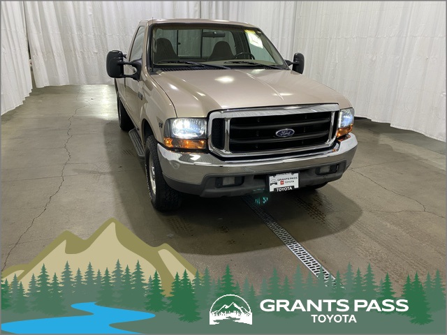 1999 Ford F-350 Base's photo