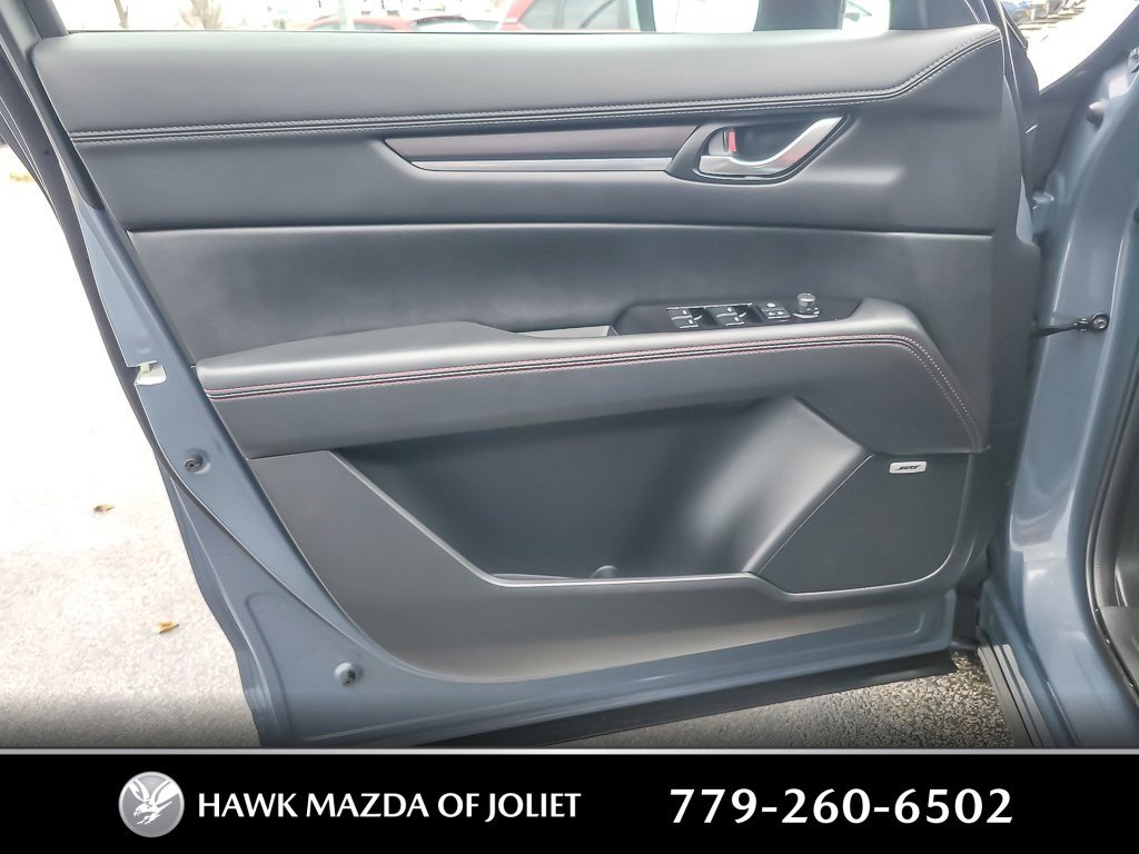 2025 MAZDA CX-5 - Image 16