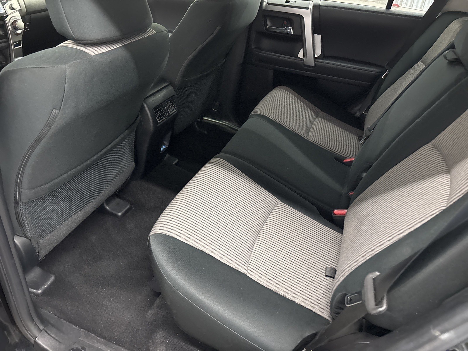 2024 Toyota 4Runner SR5 photo 20