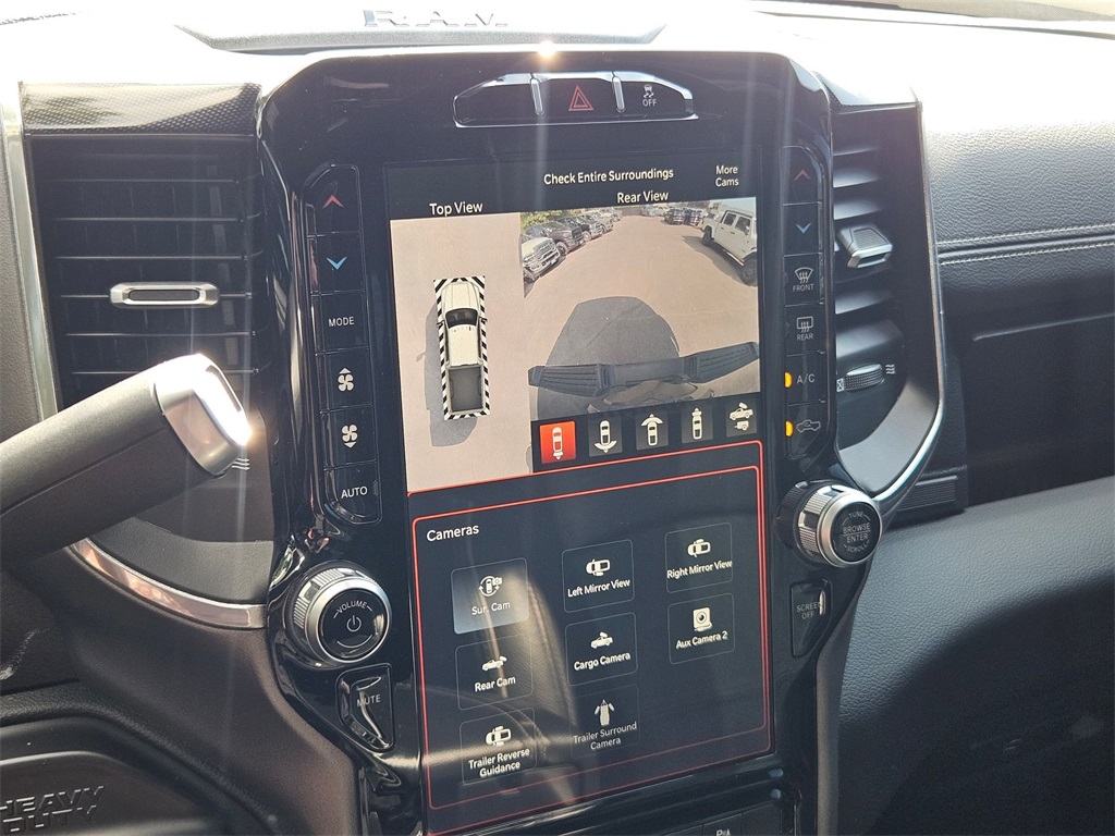 2022 Ram 2500 Laramie photo 25